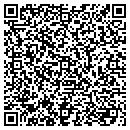 QR code with Alfred S Lanier contacts
