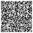 QR code with Ahrano Enterprises contacts