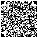 QR code with Amanda M Tyler contacts