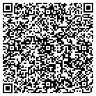 QR code with Mangrum's Contract Carriers contacts