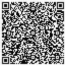 QR code with Ametro Locks contacts