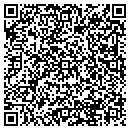 QR code with APR Maintenance Corp contacts