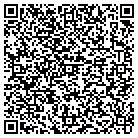 QR code with Mcmahan Order Buying contacts