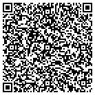 QR code with R J Jerril Associates Inc contacts