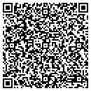 QR code with Garza's Drywall contacts