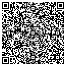 QR code with G C Drywall Co contacts