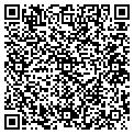 QR code with Aaa Mohegan contacts
