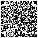 QR code with J Js Auto Outlet contacts