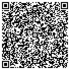 QR code with J & J Storage & Trailer Sales contacts