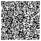 QR code with Mitchell Livestock Comm CO contacts