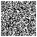 QR code with Allen Wayne Lang contacts