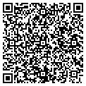 QR code with J&R Auto Sales contacts