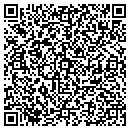 QR code with Orange & White Cattle Co Inc contacts