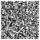 QR code with J C Paintin And Drywall contacts
