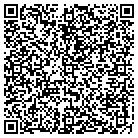QR code with J & D Stout Drywall & Handyman contacts
