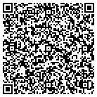QR code with Precision Plumbing & Mechcl contacts