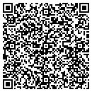 QR code with R&T Services Inc contacts