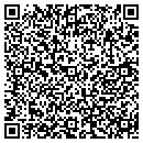 QR code with Alberta Mack contacts