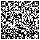 QR code with Alberta Peoples contacts