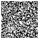 QR code with Pruett Cattle Co contacts