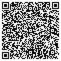 QR code with P&W Cattle Co contacts
