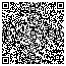 QR code with Allen Surles contacts