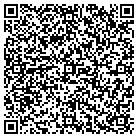 QR code with A Shore Thing Salon & Day Spa contacts