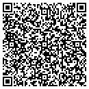 QR code with Tim Kehl CPA contacts