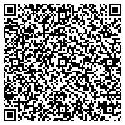 QR code with A Touch of Clover Skin Care contacts