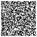 QR code with R G's Home Repair contacts