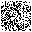 QR code with The Hispanic Agency LLC contacts