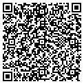 QR code with Aveda contacts