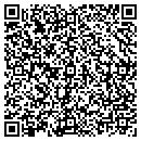 QR code with Hays Courier Service contacts