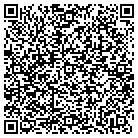QR code with Rz Livestock Company LLC contacts