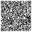 QR code with C Wellman Exteriors contacts