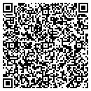 QR code with M & M Drywall Lc contacts