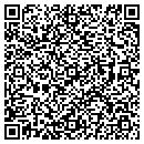 QR code with Ronald Shell contacts