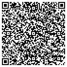 QR code with S B Livestock Corporation contacts