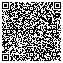 QR code with A B Lipscomb contacts