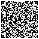 QR code with D & D Home Maintenance contacts