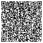 QR code with J H Simpson Heating & Air Cond contacts
