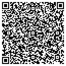 QR code with Alvah B Barge Service contacts