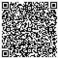 QR code with KFC contacts