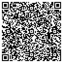 QR code with April Lewis contacts