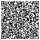 QR code with Washoe Media contacts