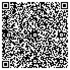 QR code with Mack's Used Auto Sales contacts