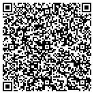 QR code with A A Bookkeeping Machine Sales contacts