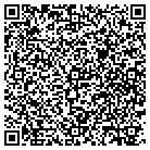 QR code with S Rector Remodeling Inc contacts