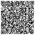 QR code with Foothill Piano Service contacts