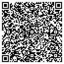 QR code with TECHRONICS.COM contacts